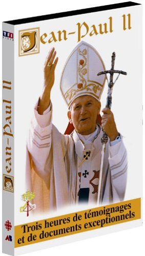 Jean-Paul II [FR Import]