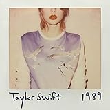 1989 [Vinyl LP]