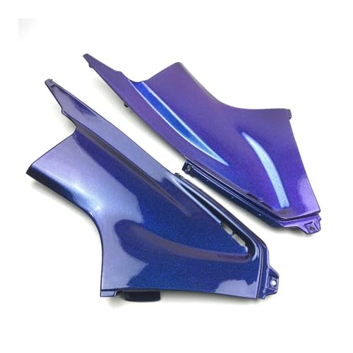 Seitenverkleidung Links rechts Motorrad Front Air Staubschutz Verkleidung Einsatz Zubehör Für Y&amaha YZF R6 2003 2004 2005 Modelle Seite Verkleidung Cowling