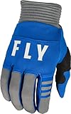 Fly MX-Gloves F-16 Blue-Grey 12-XXL