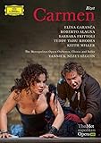 Bizet, Georges - Carmen [2 DVDs]