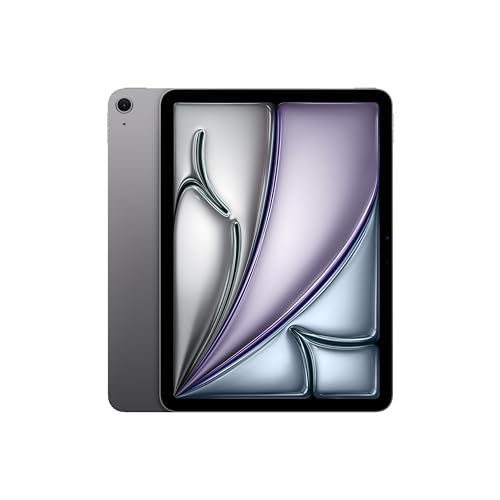 Apple iPad Air 10,9" 2024 Wi-Fi 1 TB Polarstern MUWT3NF/A