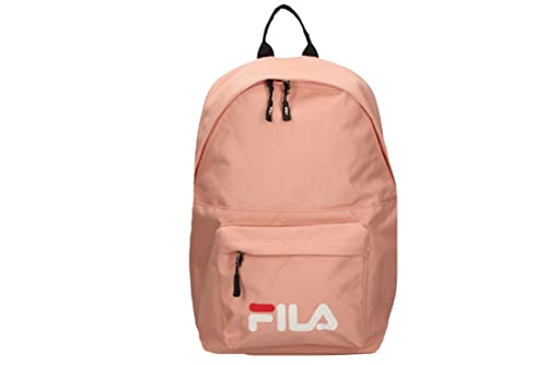 Fila New Scool Two Backpack 685118-A712; Unisex Backpack; 685118-A712; pink; One Size EU (UK)