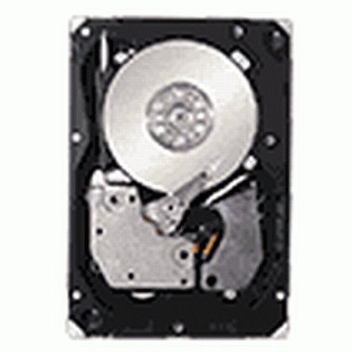 seagate-imsourcing Cheetah 15 K.6 ST3146356SS Interne 146 GB 8,9 cm Festplatte – Intern (st3146356ss-im) -