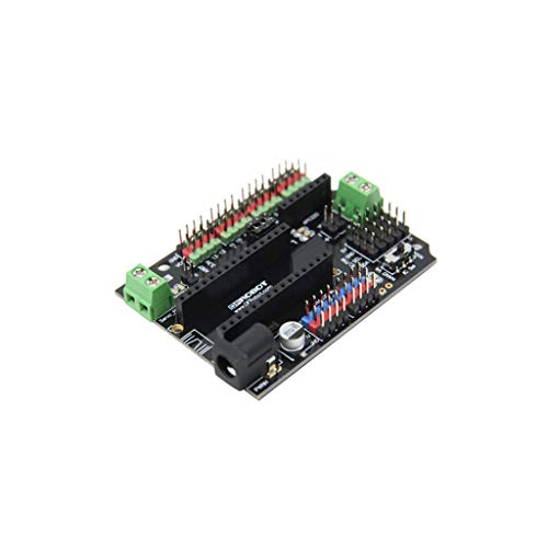 DFR0012 Modul: shield universell Verwendung: ARDUINO NANO DFROBOT