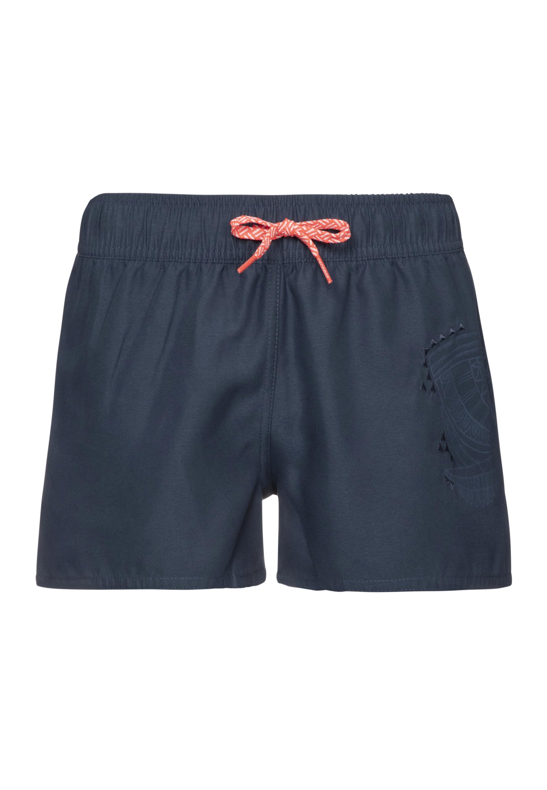 Protest Mädchen Beachshort Fouke JR Concrete 140