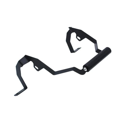 Handyhalterung Motorrad Für PAN Für Amerika 1250 S 2021-up Mobile Navigation Stent GPS Navigation Halterung Telefon Halter Gabel Vorbau Halterung Handyhalter Fahrrad(22mm)