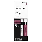 COVERGIRL Outlast Lipcolor Plum Berry 559 0.06, 0.07 Fl Oz by COVERGIRL