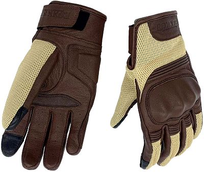 Rokker Austin, Handschuhe