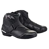 Alpinestars Smx-1 R V2 Black