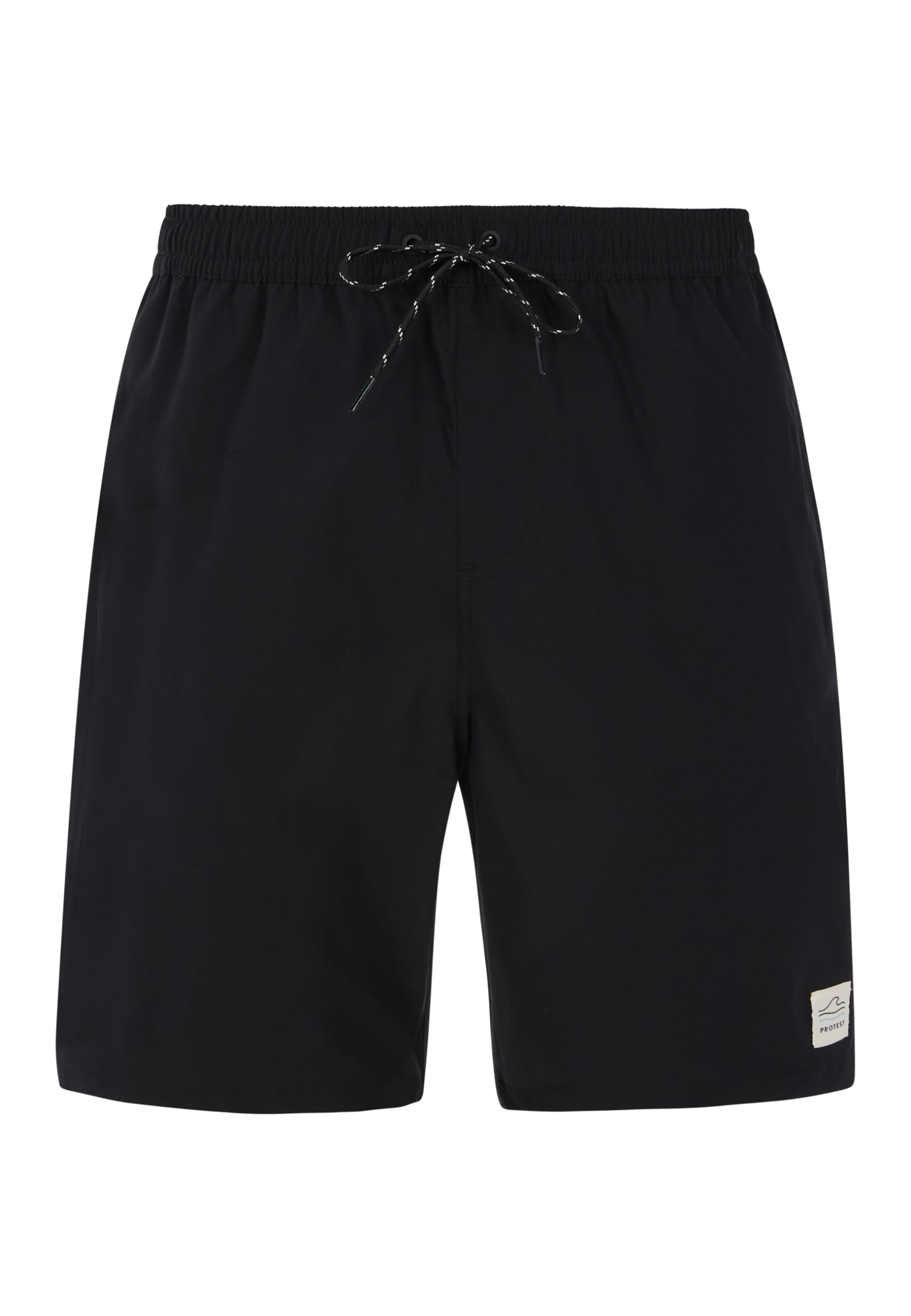 Protest Men Boardshorts PRTBAKY True Black L