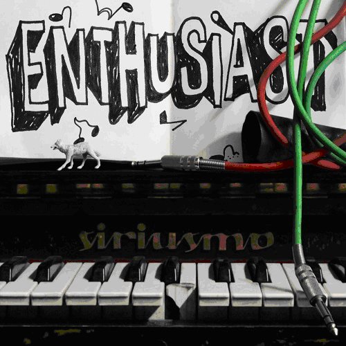 Enthusiast [Vinyl LP]