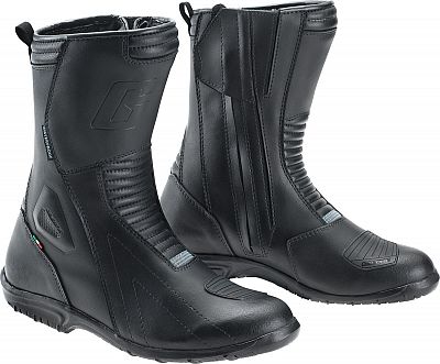 Gaerne Durban Aquatech, Stiefel wasserdicht