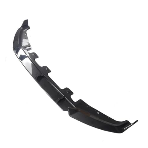 Splitter Auto Front Stoßstange Splitter Lip Spoiler Diffusor Abdeckung Trim Körper Kits Zubehör Für X1 IX1 U11 2022-2023 Frontlippe(Carbon Look)