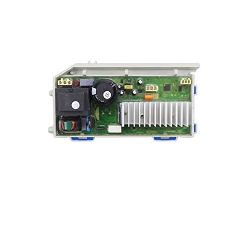 Waschmaschine Inverter Drive Board Waschmaschine Computer Board 0021800035 0021800035H 0021800035X Geeignet Kompatibel for Haier(Color:0021800035Q)