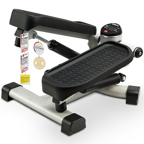 SportPlus Stepper SP-MSP-005