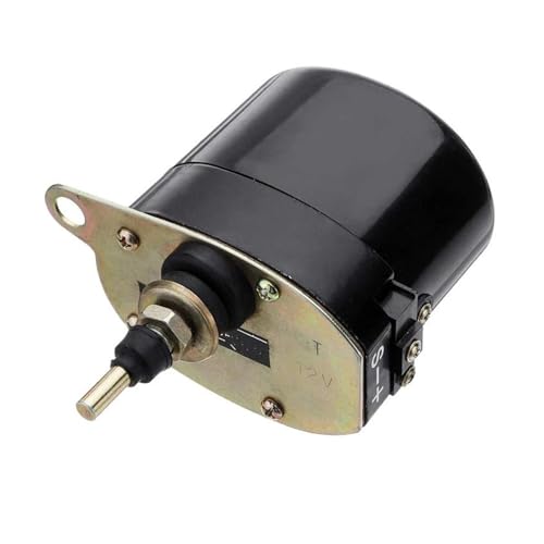 Wischermotor Wischermotoren 12V Für Jeep Für Willys Für Traktor Für RSM 868 7731000001 01287358 0390506510 Auto Scheibenwischermotor