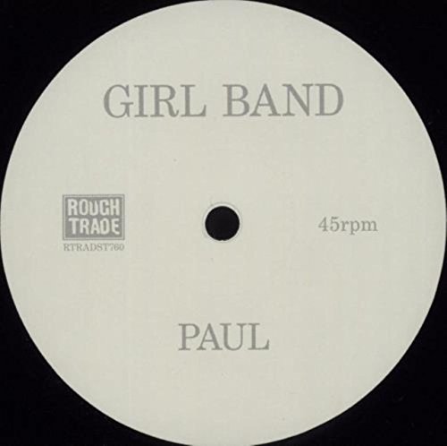 Paul [Vinyl Single]