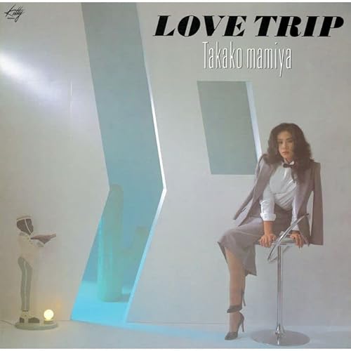 LOVE TRIP(Hybrid SACD)