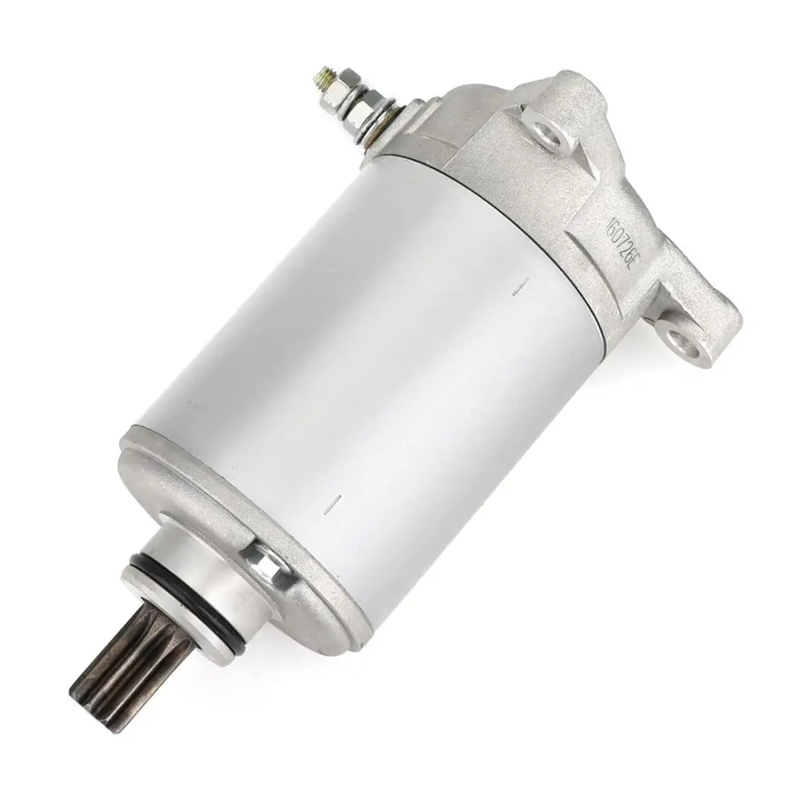 Anlasser Starter Für Can-Am Für Outlander Für Renegade Für Commander Für Maverick Starter Motor Motor Ab 9-Spline Schneemobil Anlasser Für Auto