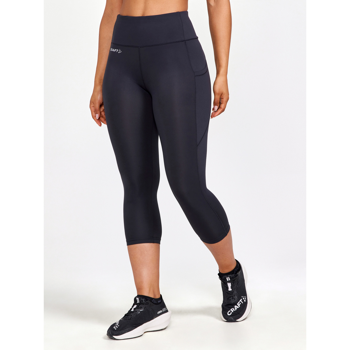 Craft Damen Adv Essence Capri 2 Tights 2