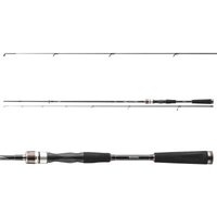 Daiwa Exceler Spin ST 2.25m 0.5-7g