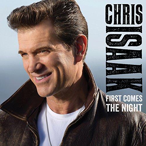 First Comes the Night [Vinyl LP]