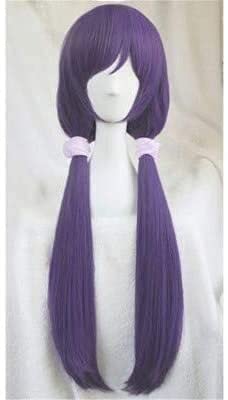 LINLINCD-Anime Coser Wig LoveLive Nozomi Tojo Cosplay Wig Anime Comic-Con