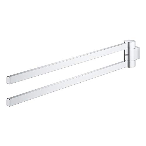 Grohe 41063000 Selection | Accessoires-Wannengriff | supersteel | 41064DC0