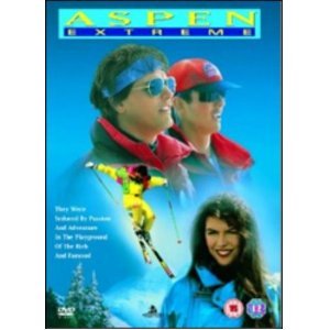 Aspen Extreme [UK Import]