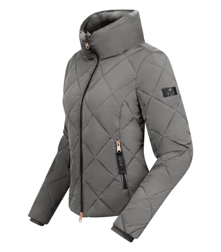 Winter Lightweight Jacke Manchester