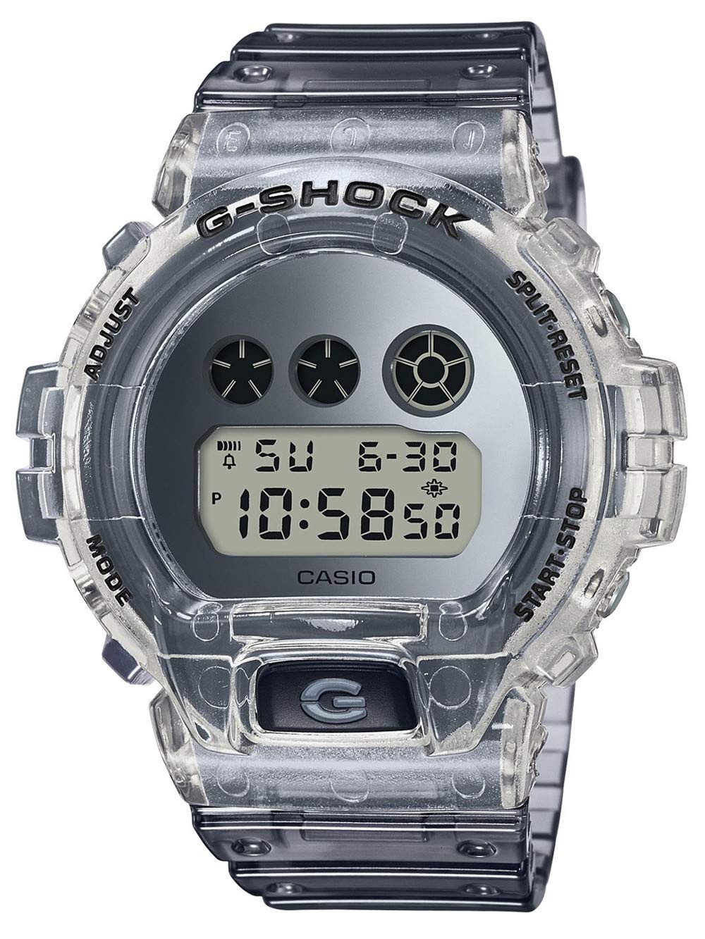 Casio Watch DW-6900SK-1ER