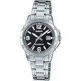 Casio Ltpv004d1b2 Watch One Size