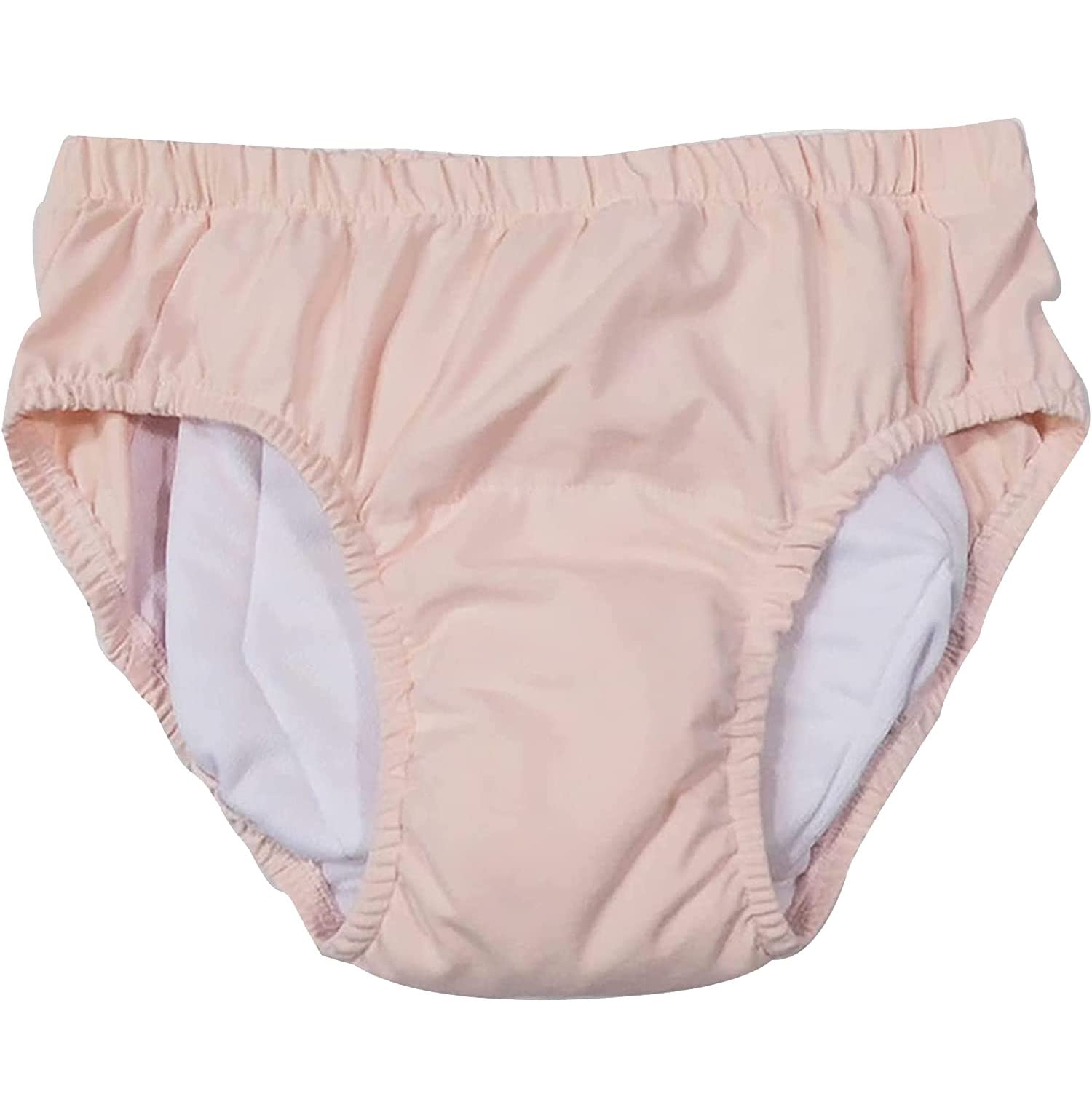 Hosen H?schen Inkontinenzslip, Auslaufsicher H?schen Für Damen Mit Integrierter Saugeinlage Baumwolle ?ltere Menschen Erwachsene Windelhosen, Waschbar Wiederverwendbar Grey,S (Pink L)