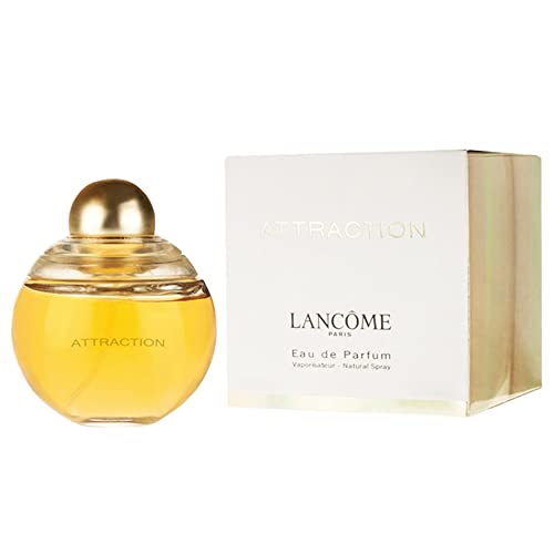 Lancome Attraction Eau de Parfum 50 ml