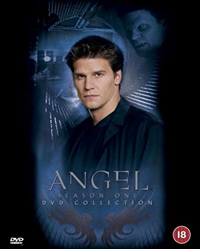 Angel - S1