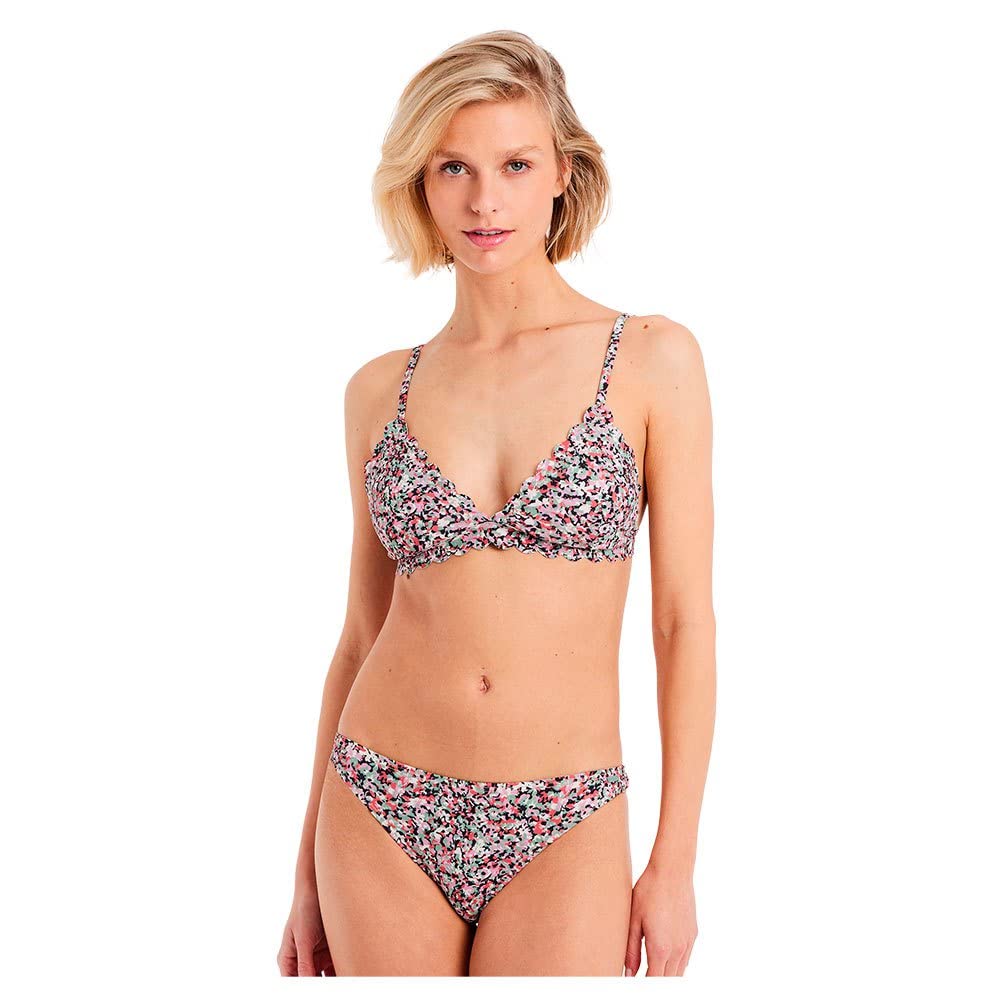 Protest Ladies Triangel-Bikini Cheeky PRTEIBLI Duskyrose XS/34