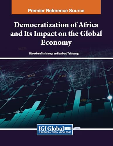 Democratization of Africa and Its Impact on the Global Economy