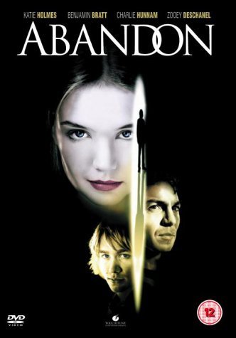 Abandon [UK Import]