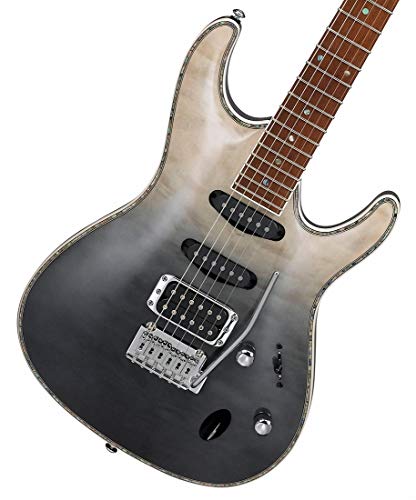 Ibanez SA360NQM-BMG E-Gitarre