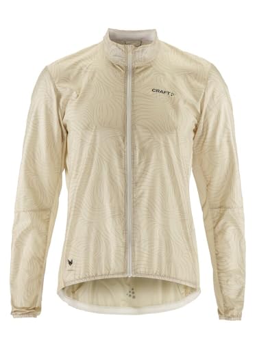 Craft PRO NANO WIND JACKET M PLASTER M