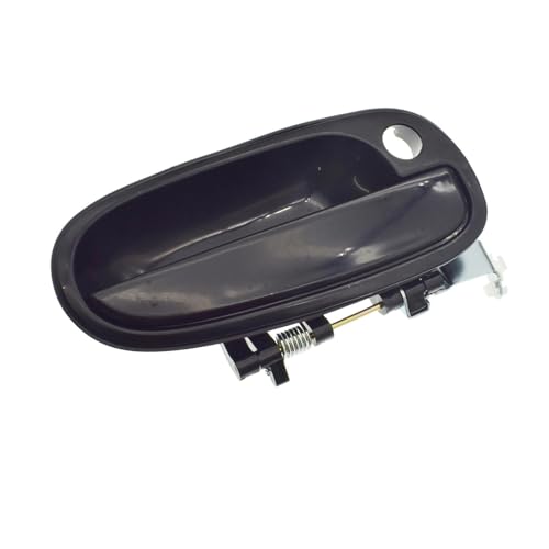 Beifahrerseite Außentürgriff Für Hyundai Für Matrix Für Lavita 2001-2005 2006 2007 2008 2009 2010 Außentürgriff 82660-17000 82650-17000 83660-17000 83650-17000 Auto Deurgrepen Trim(Front Right)