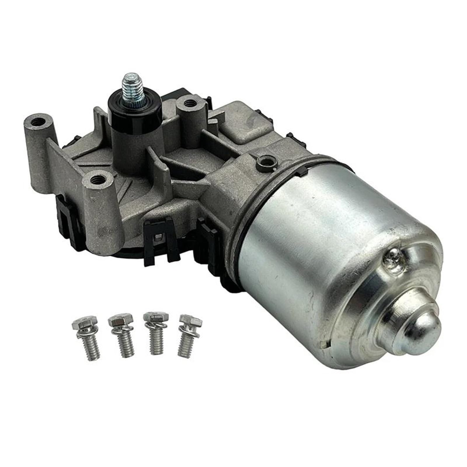 Wischermotor Wischermotoren 6R1955119A Für VW Für Jetta 1,4 L 1,8 L 2,0 L 2011 2012 2013 2014 2015 2016 2017 2018 Scheibenwischermotor Automotive Scheibenwischermotor