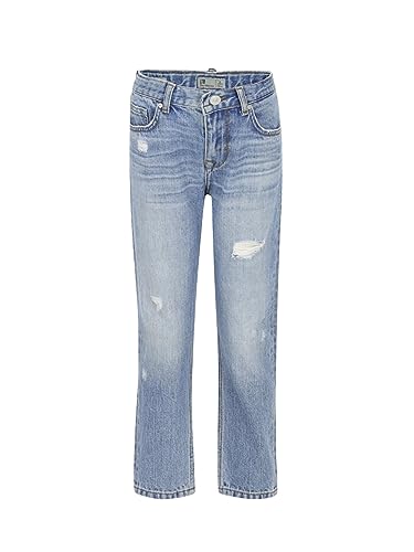 LTB Jeans Mädchen Eliana H G Jeanshose, Faola Wash 54000, 13 Jahre