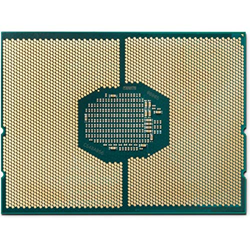 Intel Xeon Silver 4210 – 2.2 GHz – 10 Gigabyte – 20 Drähte – 13.75 MB Cache – LGA3647 Sockel – 2. CPU – für Workstation Z8 G4