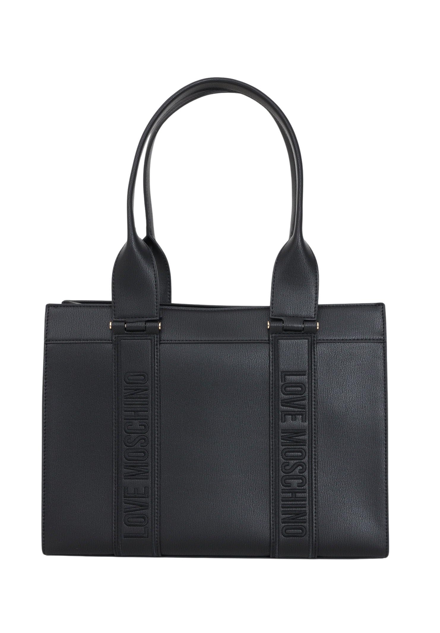 love moschino NERO Donna JC4338PP0IKG-100A