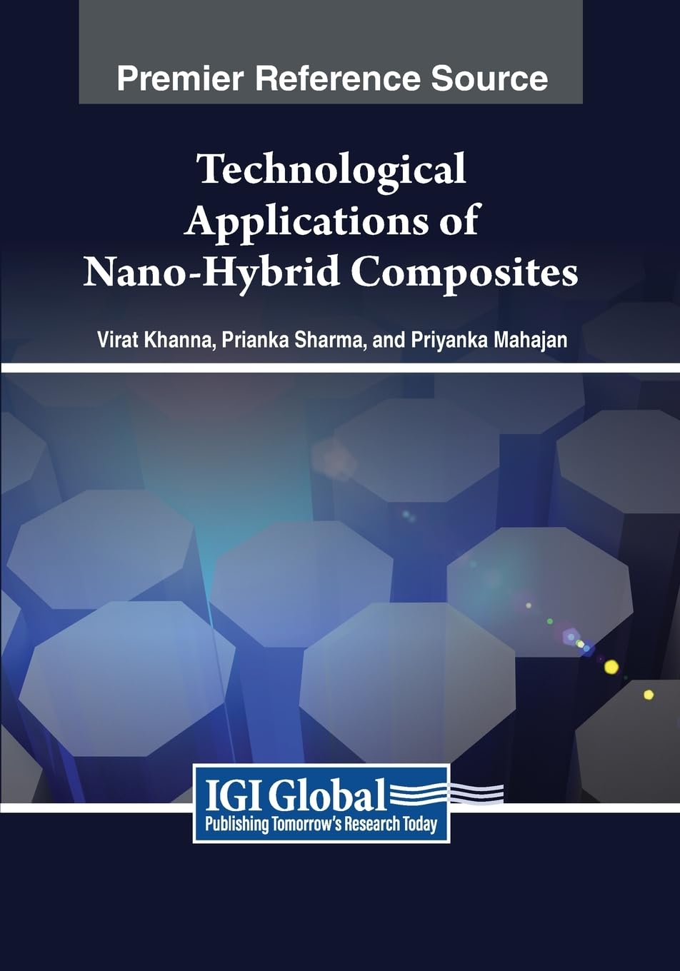 Technological Applications of Nano-Hybrid Composites (Advances in Chemical and Materials Engineering)