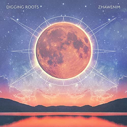 Zhawenim [Vinyl LP]