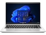 HP ProBook 440 G9 Notebook - Wolf Pro Security - Intel Core i7 1255U / 1.7 GHz - Win 11 Pro - Iris Xe Graphics - 16 GB RAM - 512 GB SSD NVMe, Value - 35.6 cm (14")