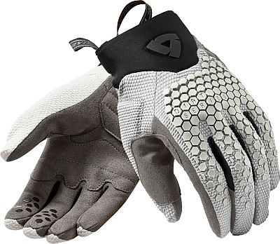 Revit Massif, Handschuhe